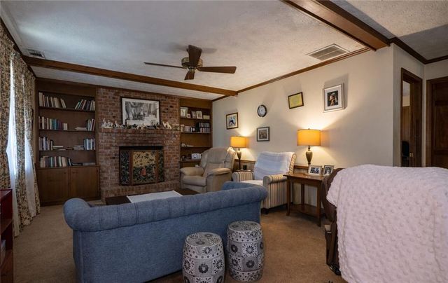 753 Buckskin Circle, Norcross, GA 30093