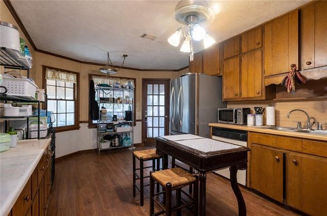 753 Buckskin Circle, Norcross, GA 30093