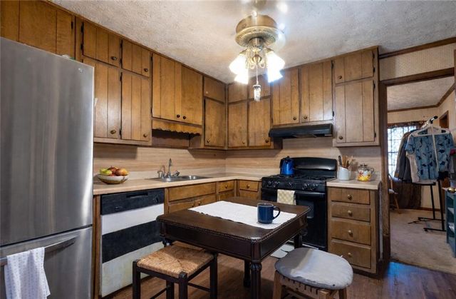 753 Buckskin Circle, Norcross, GA 30093