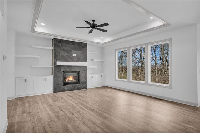 14033 S Landon Street, Olathe, KS 66061