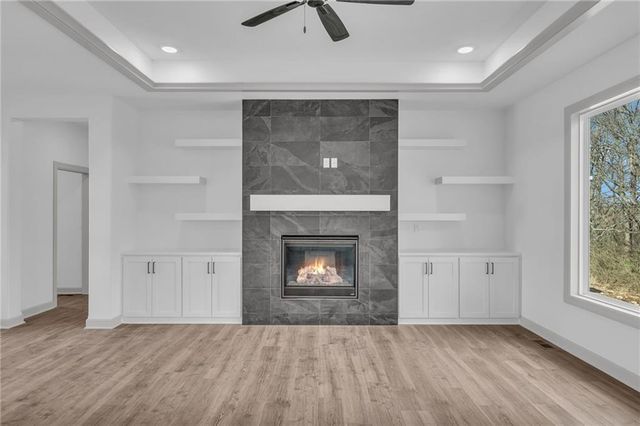 14033 S Landon Street, Olathe, KS 66061