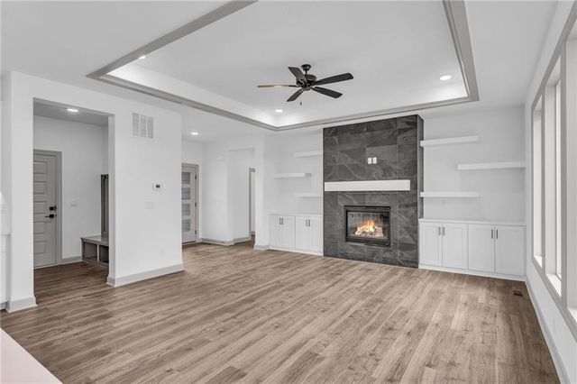 14033 S Landon Street, Olathe, KS 66061