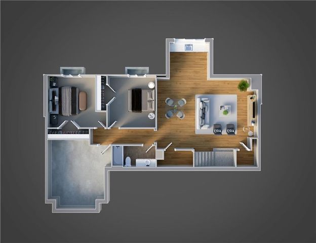 14033 S Landon Street, Olathe, KS 66061