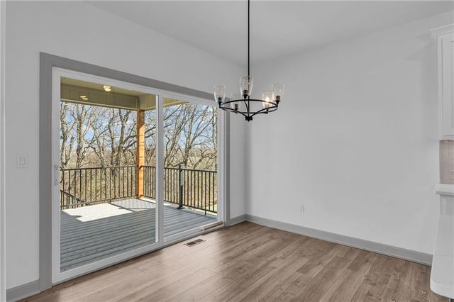 14033 S Landon Street, Olathe, KS 66061
