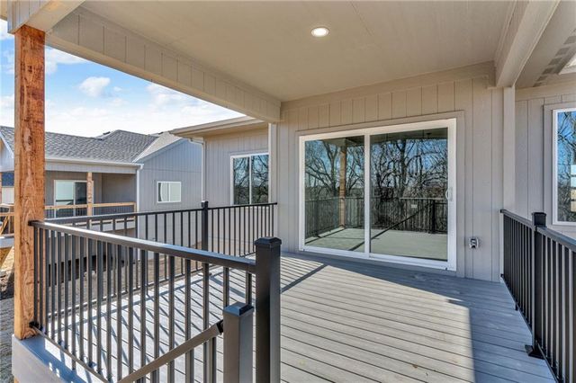 14033 S Landon Street, Olathe, KS 66061