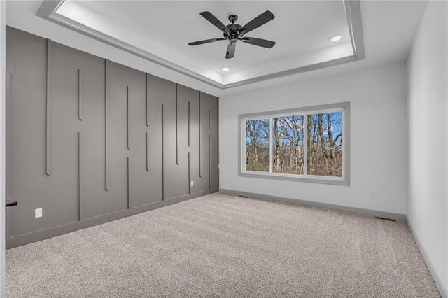 14033 S Landon Street, Olathe, KS 66061
