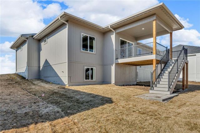 14033 S Landon Street, Olathe, KS 66061
