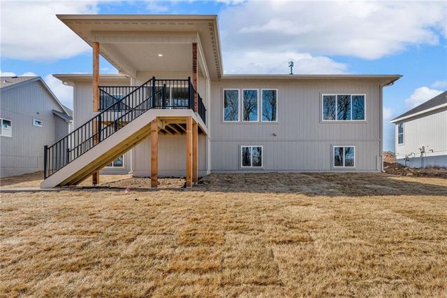 14033 S Landon Street, Olathe, KS 66061
