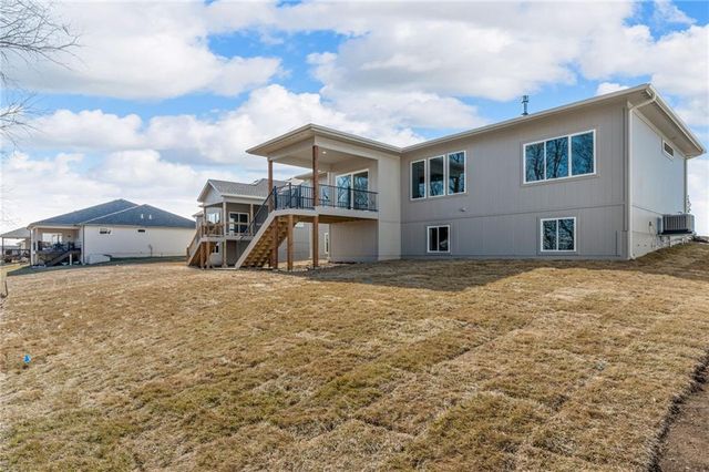 14033 S Landon Street, Olathe, KS 66061