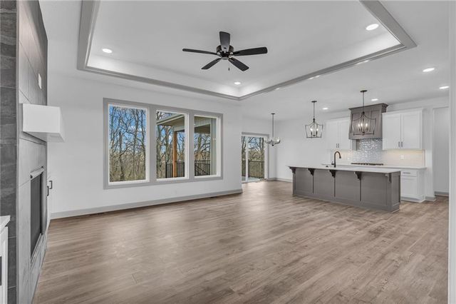 14033 S Landon Street, Olathe, KS 66061
