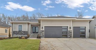 14033 S Landon Street, Olathe, KS 66061
