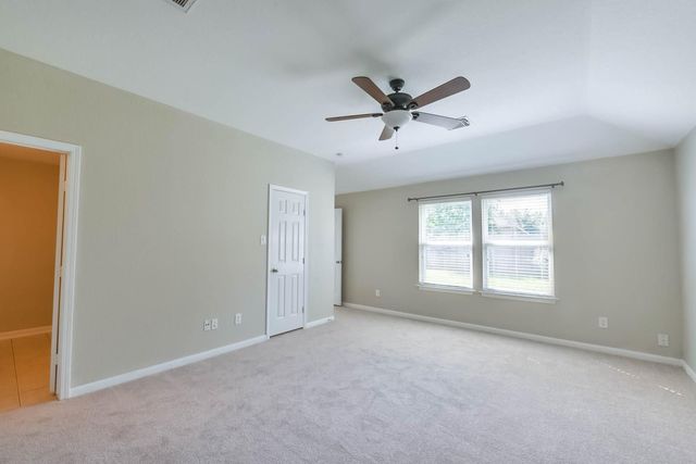 21115 Amber Crossing Drive, Richmond, TX 77406