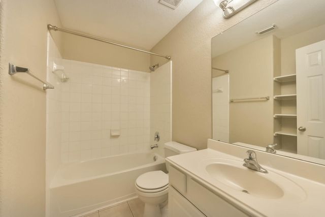 21115 Amber Crossing Drive, Richmond, TX 77406