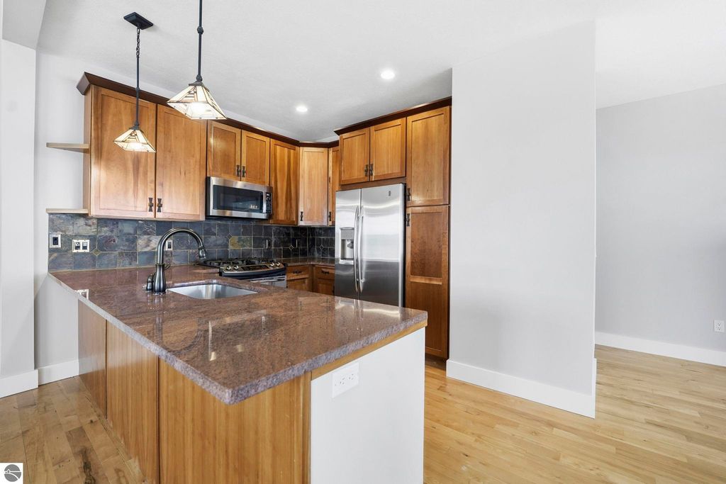 Image 11 of property listing at 13800 West Bay Shore Drive # 1, Traverse City, MI 49684