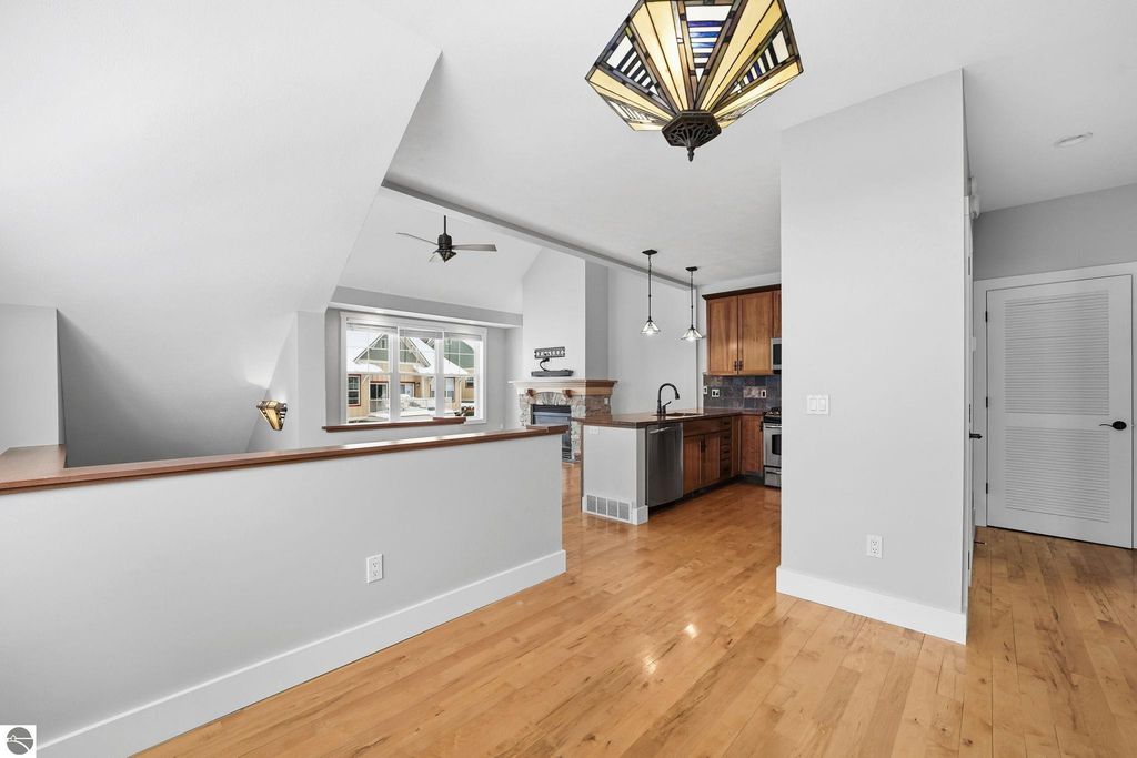 Image 24 of property listing at 13800 West Bay Shore Drive # 1, Traverse City, MI 49684