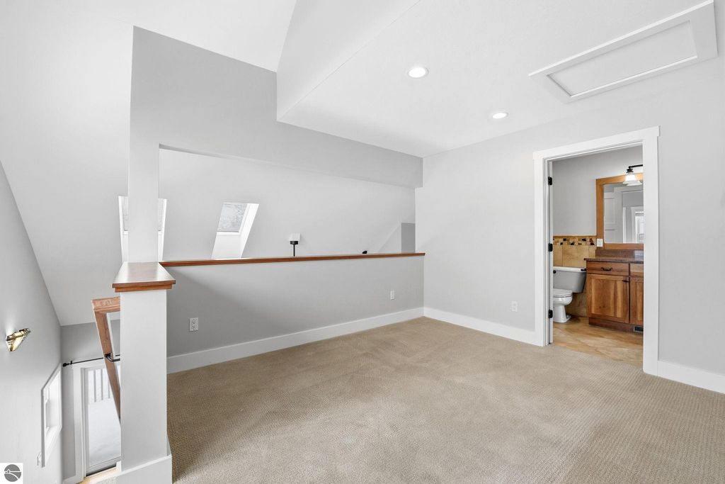 Image 33 of property listing at 13800 West Bay Shore Drive # 1, Traverse City, MI 49684