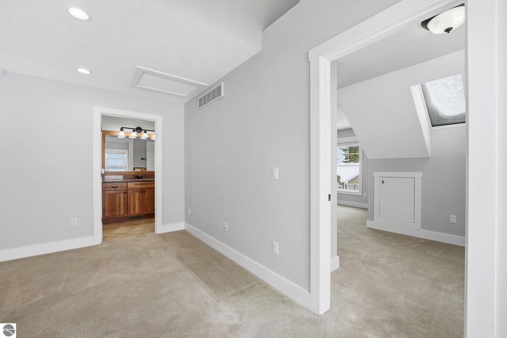 Image 34 of property listing at 13800 West Bay Shore Drive # 1, Traverse City, MI 49684