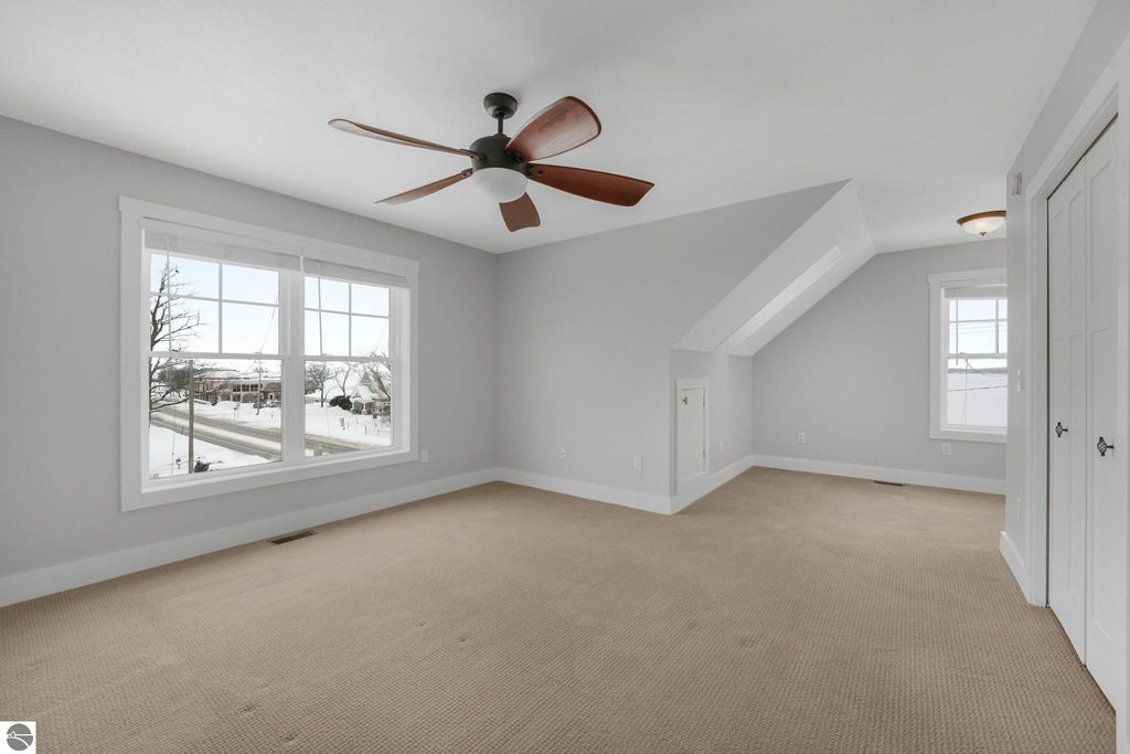 Image 38 of property listing at 13800 West Bay Shore Drive # 1, Traverse City, MI 49684