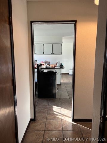 2911 E Augusta Avenue, Muskogee, OK 74403