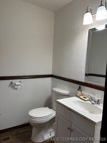 2911 E Augusta Avenue, Muskogee, OK 74403