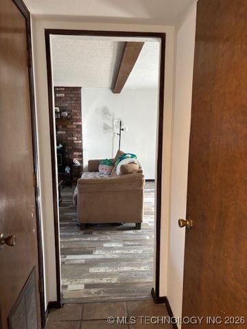 2911 E Augusta Avenue, Muskogee, OK 74403