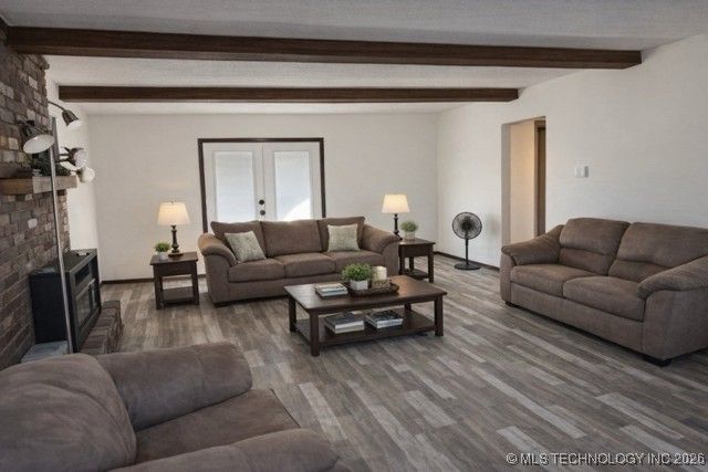 2911 E Augusta Avenue, Muskogee, OK 74403