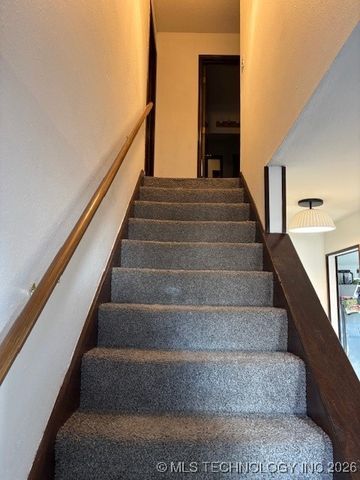 2911 E Augusta Avenue, Muskogee, OK 74403