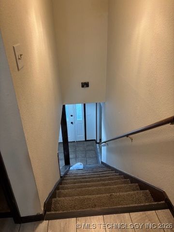 2911 E Augusta Avenue, Muskogee, OK 74403