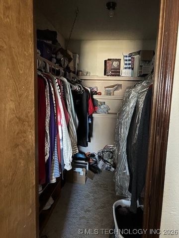 2911 E Augusta Avenue, Muskogee, OK 74403