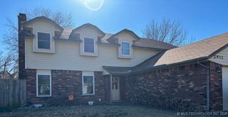 2911 E Augusta Avenue, Muskogee, OK 74403