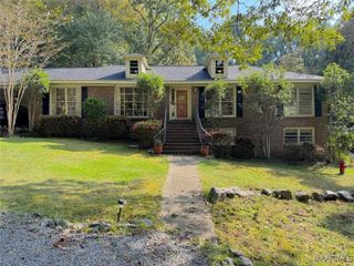 707 Canyon Road, Wetumpka, AL 36093