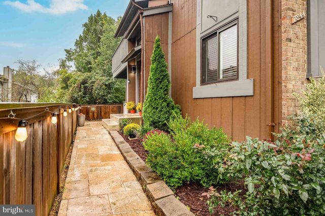 7844 MARCONI CT, Springfield, VA 22153