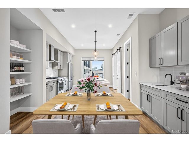 3580 Uinta St 15, Denver, CO 80238