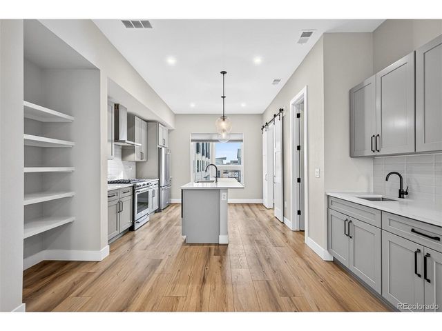 3580 Uinta St 15, Denver, CO 80238