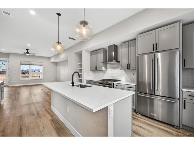 3580 Uinta St 15, Denver, CO 80238