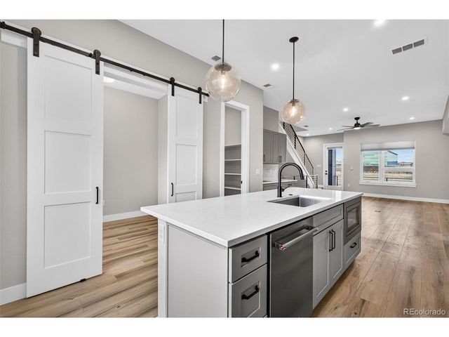 3580 Uinta St 15, Denver, CO 80238