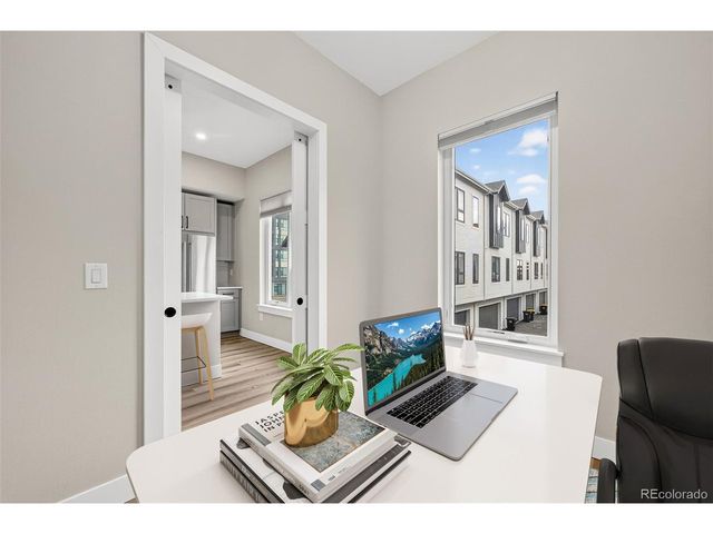 3580 Uinta St 15, Denver, CO 80238