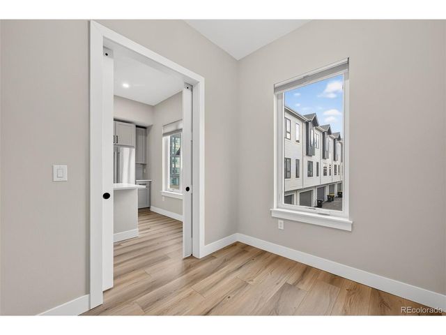 3580 Uinta St 15, Denver, CO 80238