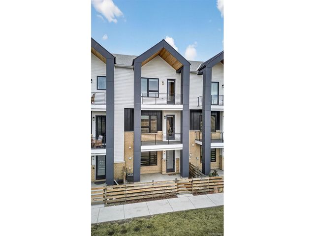 3580 Uinta St 15, Denver, CO 80238