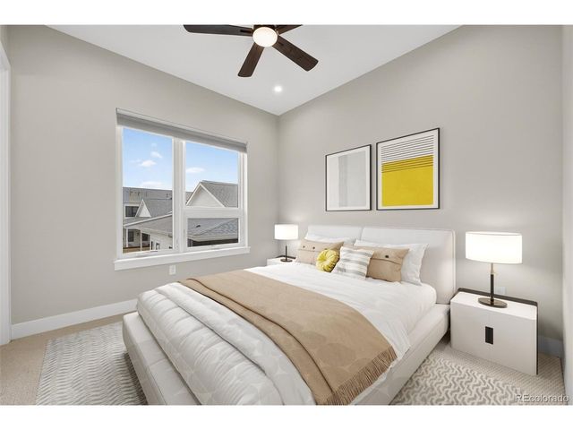 3580 Uinta St 15, Denver, CO 80238