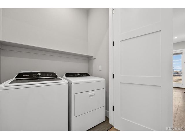 3580 Uinta St 15, Denver, CO 80238