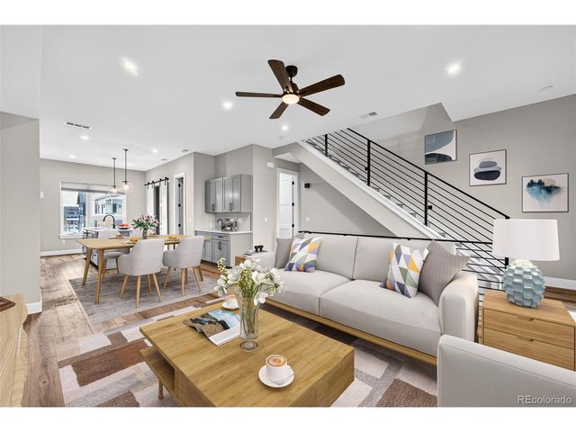 3580 Uinta St 15, Denver, CO 80238