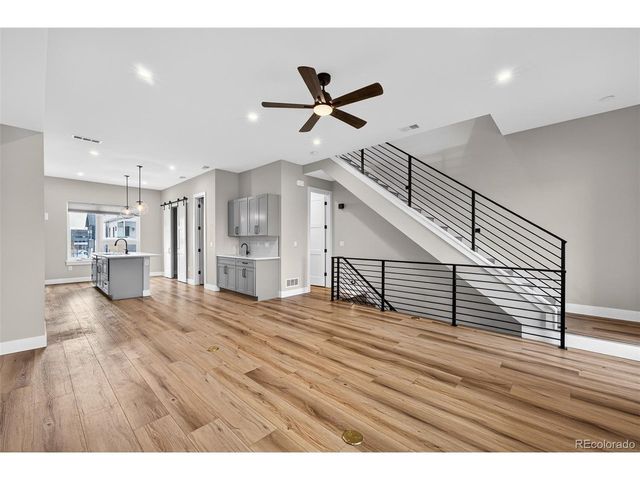 3580 Uinta St 15, Denver, CO 80238