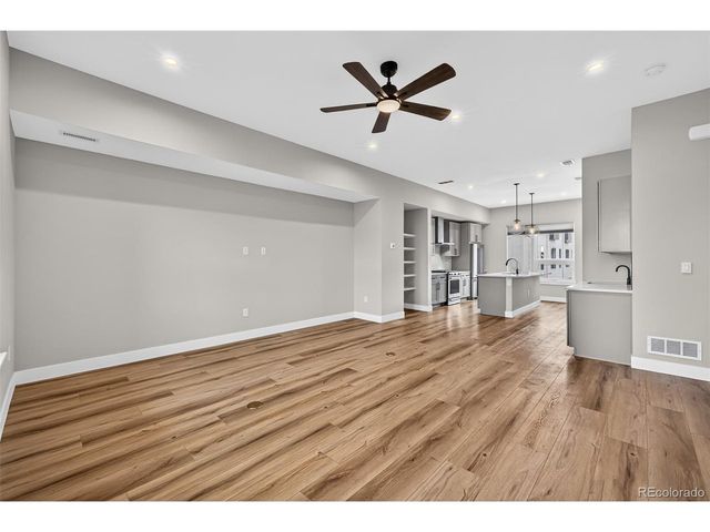 3580 Uinta St 15, Denver, CO 80238