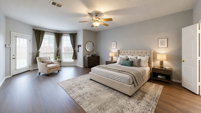 1423 Cool Springs Drive, Allen, TX 75013
