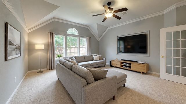 1423 Cool Springs Drive, Allen, TX 75013