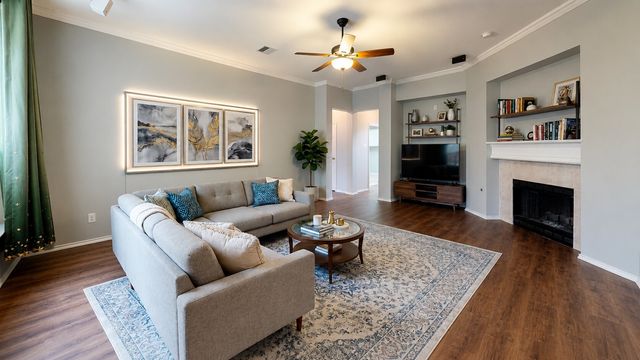 1423 Cool Springs Drive, Allen, TX 75013