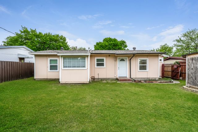 11517 Fernald Avenue, Dallas, TX 75218