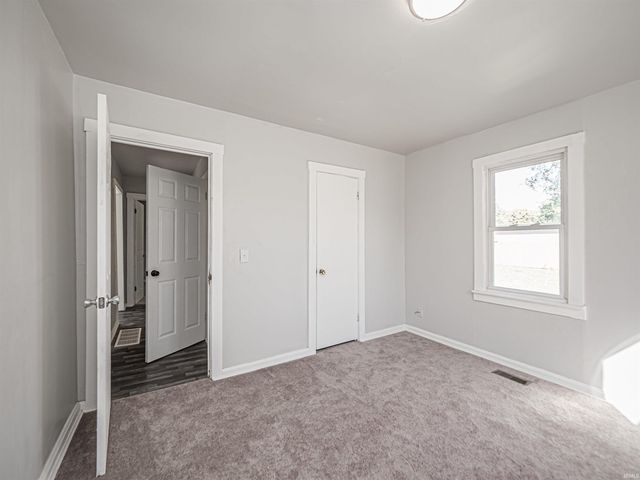 305 Brown Street, Mount Vernon, IN 47620