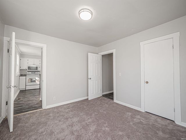 305 Brown Street, Mount Vernon, IN 47620